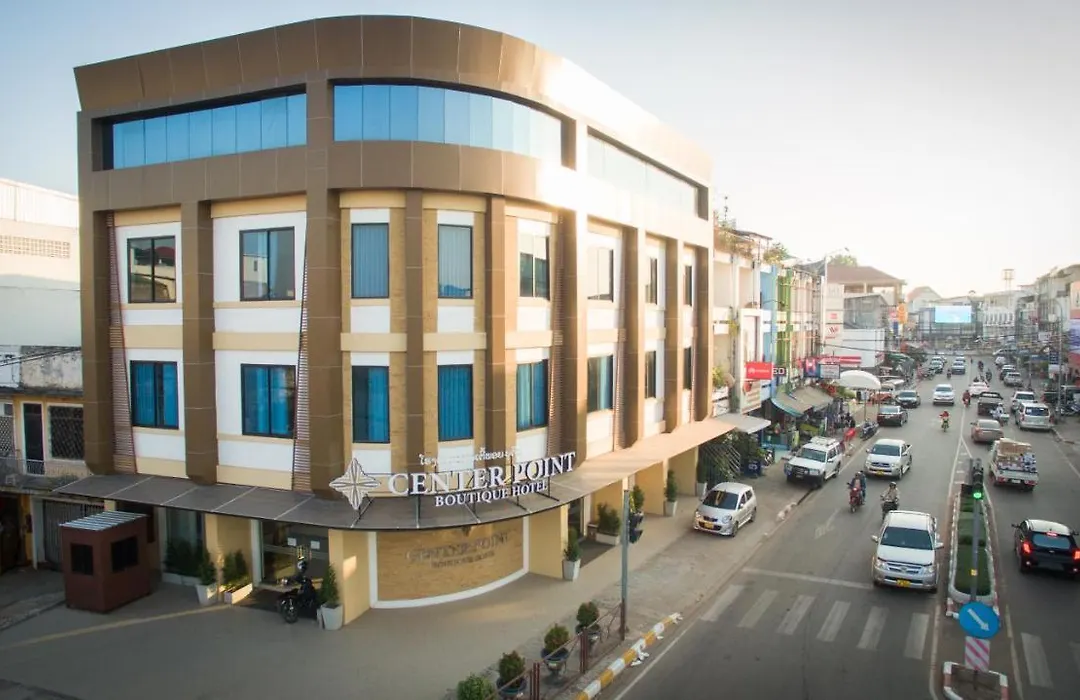 Centerpoint Boutique Hotel-1