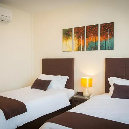 Centerpoint Boutique Hotel-2