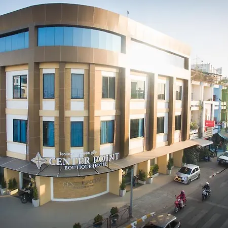 Centerpoint Boutique Hotel-3