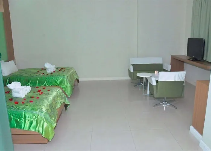 Lanexang Princess Hotel Vientiane